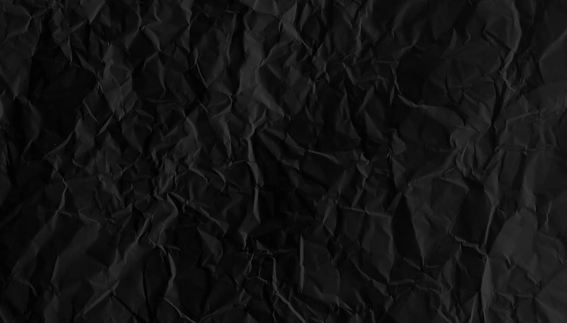 black paper